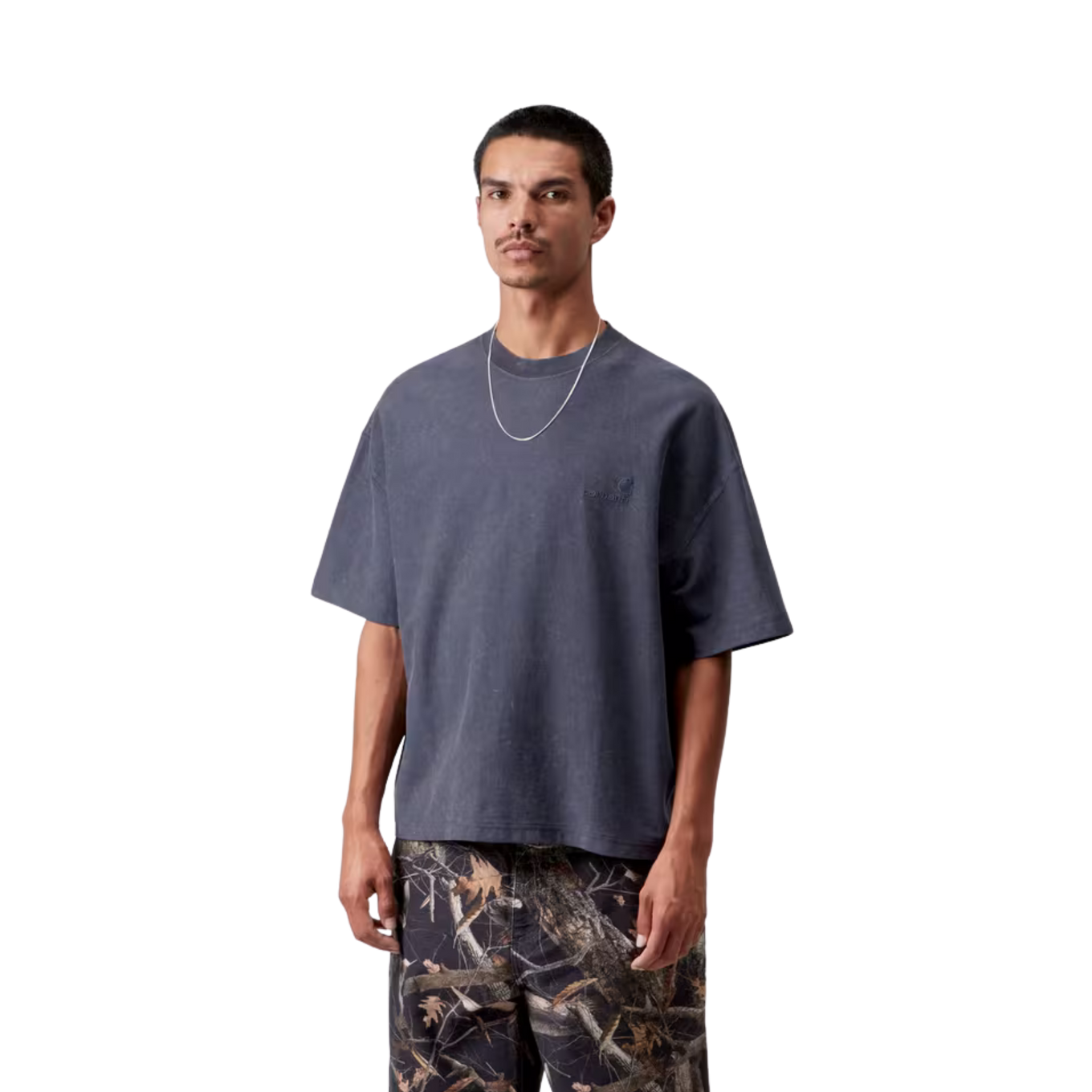 CARHARTT WIP S/S LAMBERT T-SHIRT