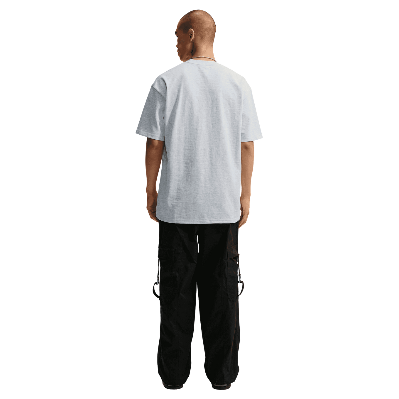 NIKE M NRG NK SS TEE