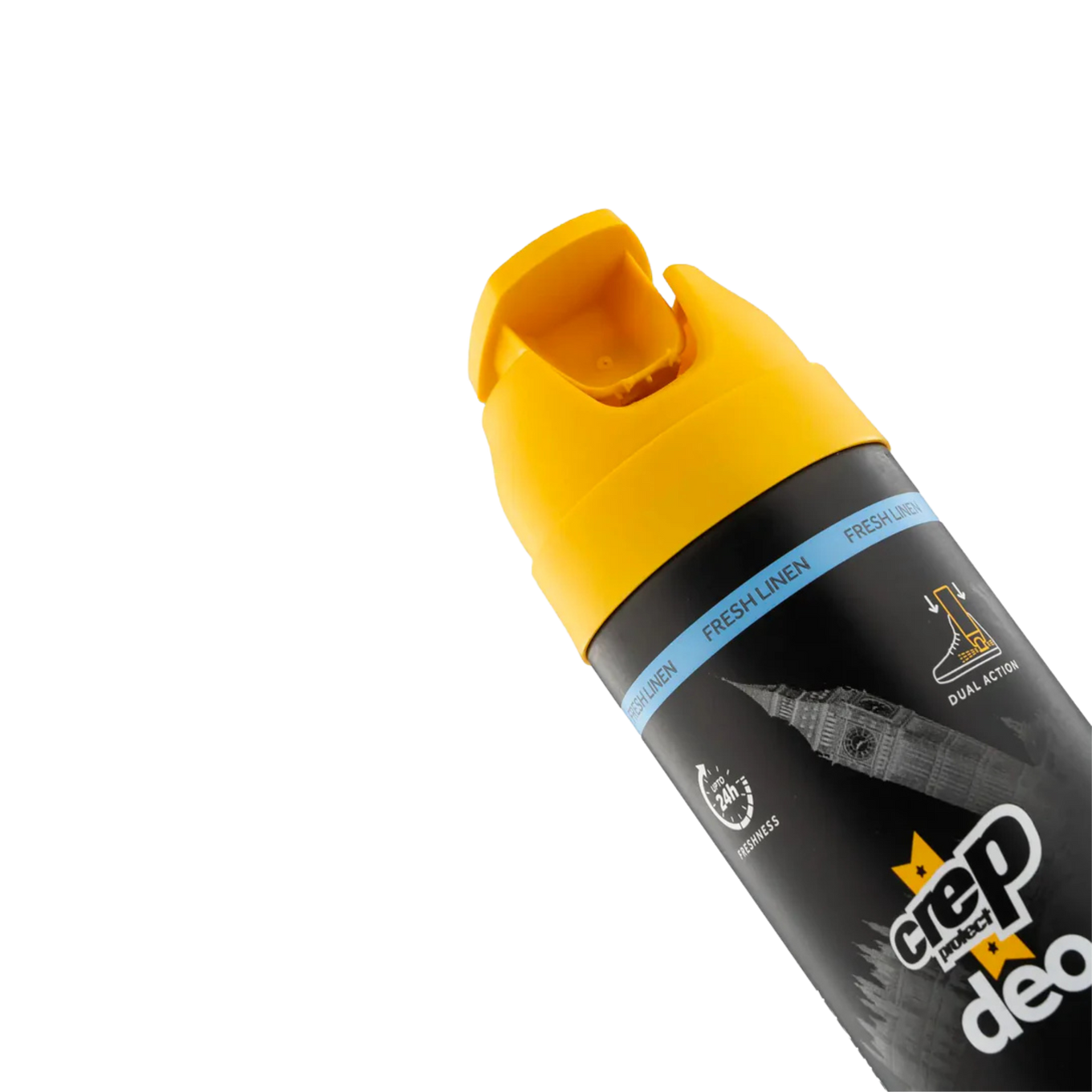 CREP PROTECT DEO FRESH LINEN