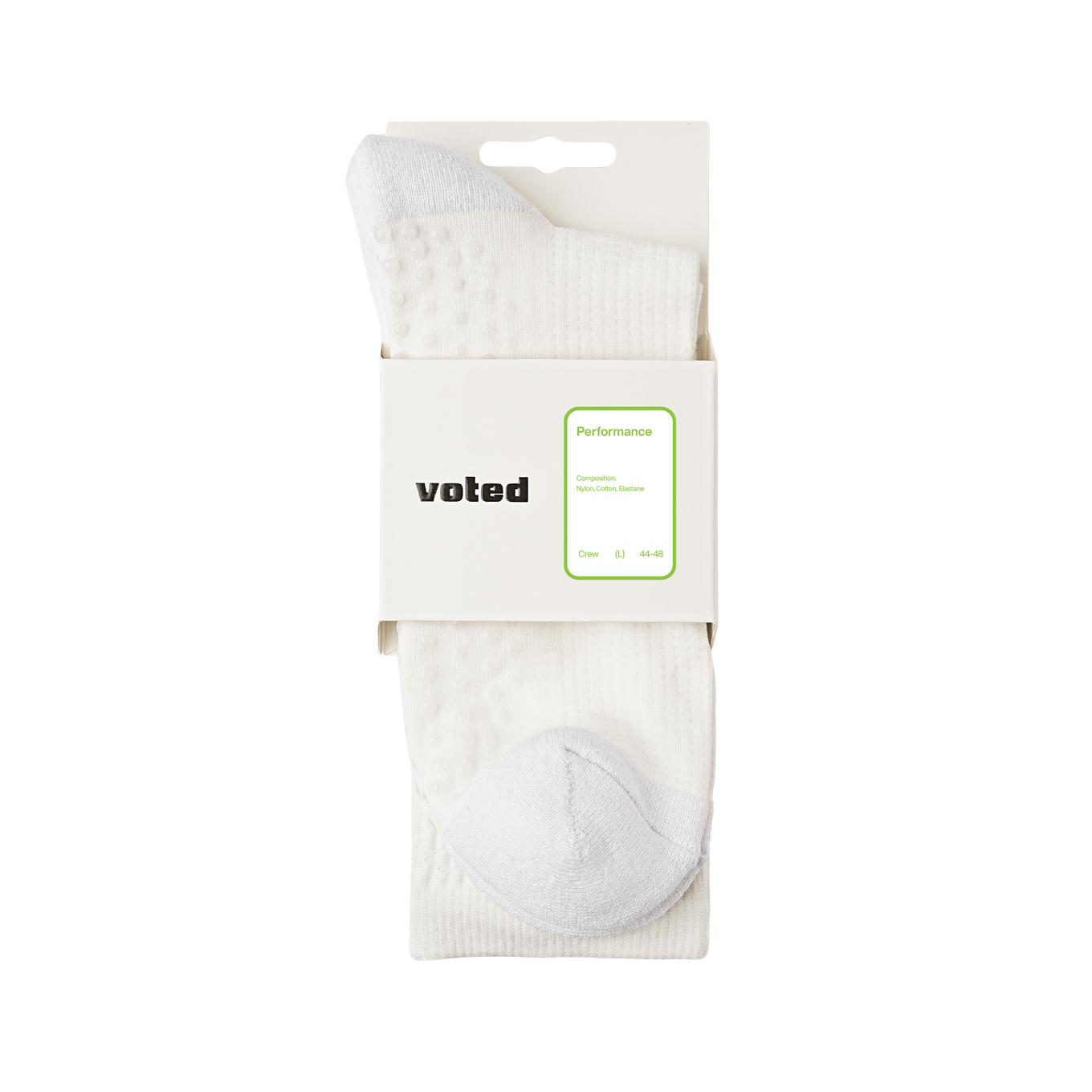 VOTED PADEL SERIES CREW