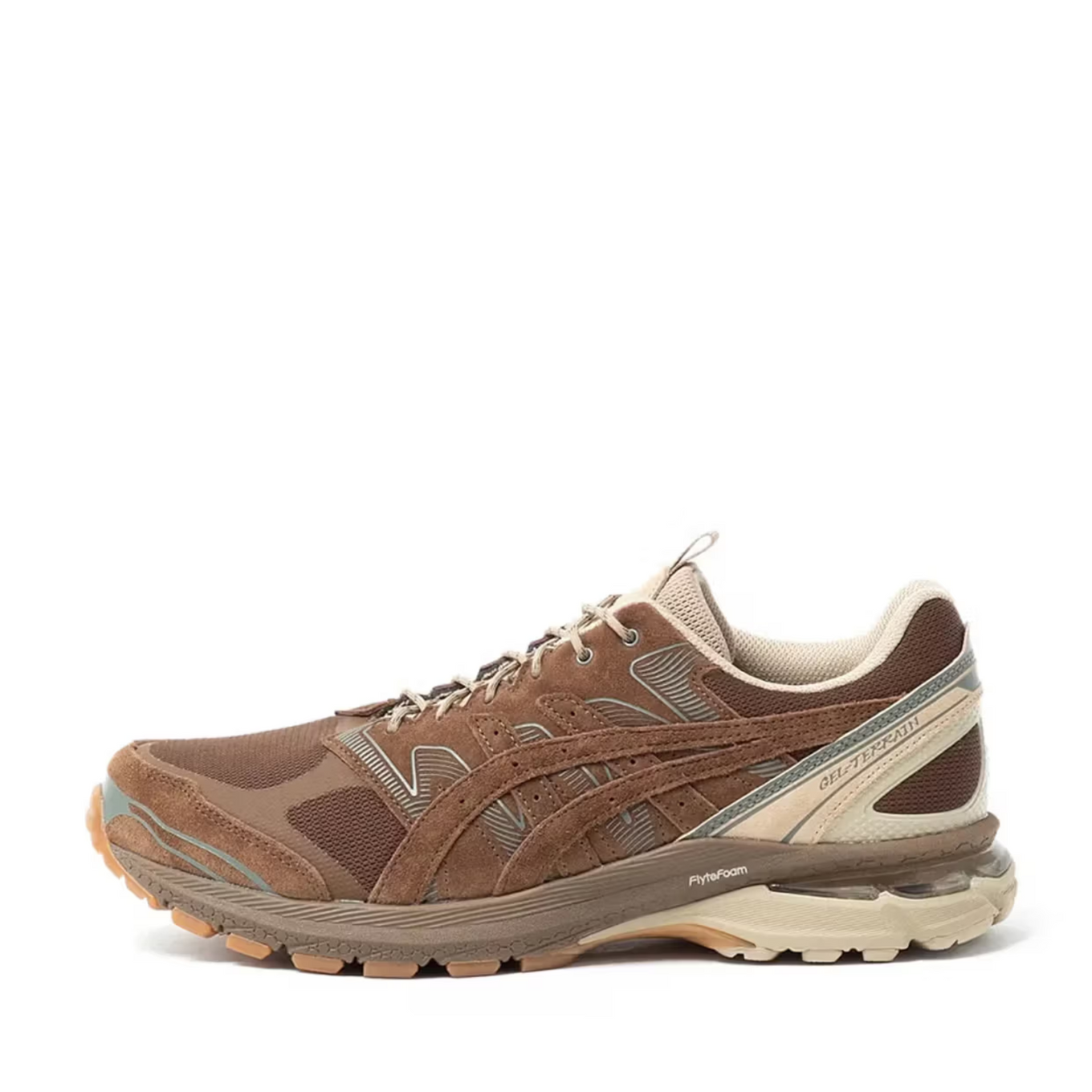 ASICS GEL-TERRAIN GTX X NONNATIVE