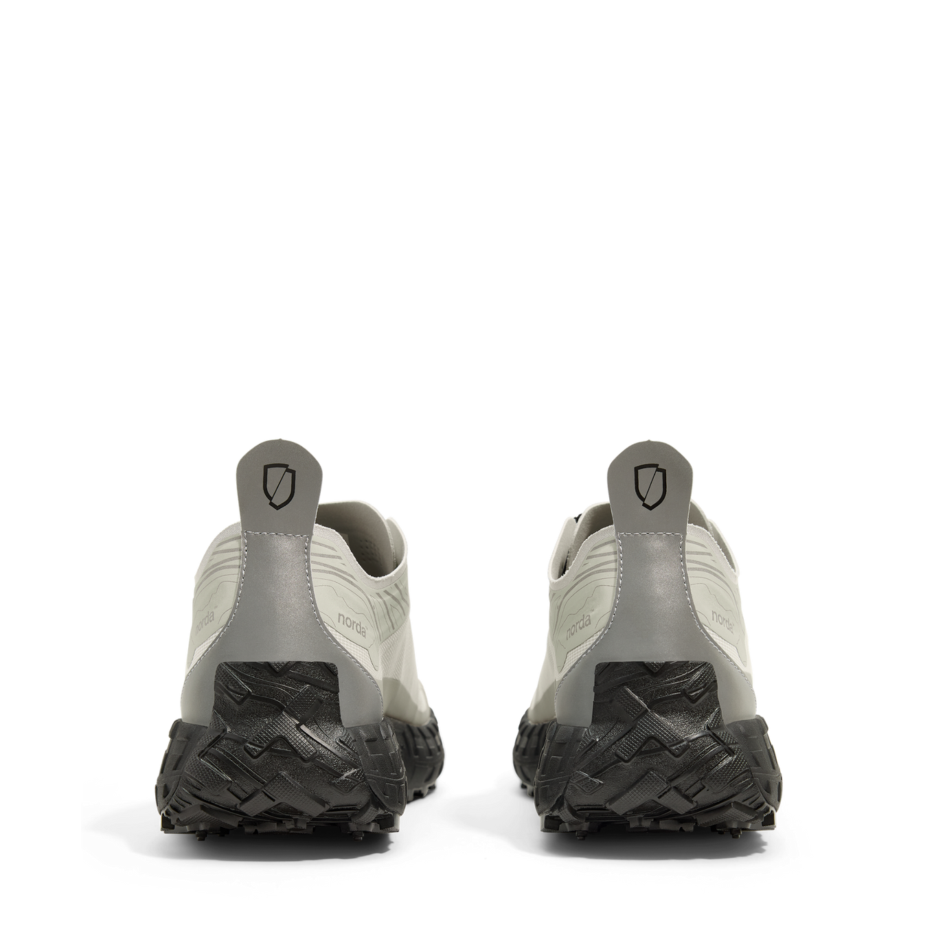NORDA SHOES 001A