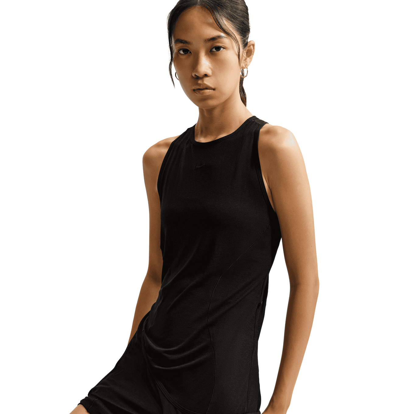 NIKE W NRG NK DF TANK