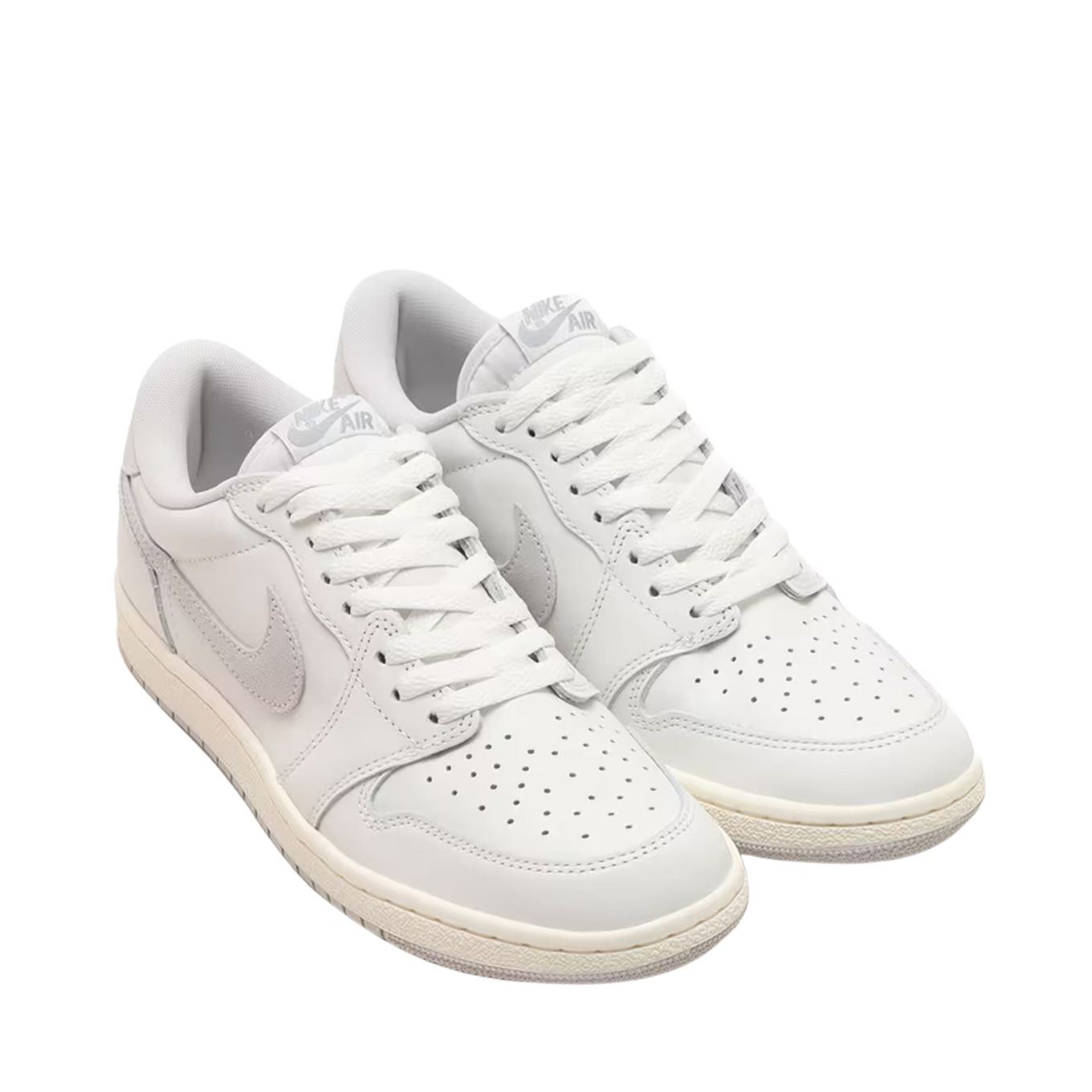 NIKE AIR JORDAN 1 LOW 85