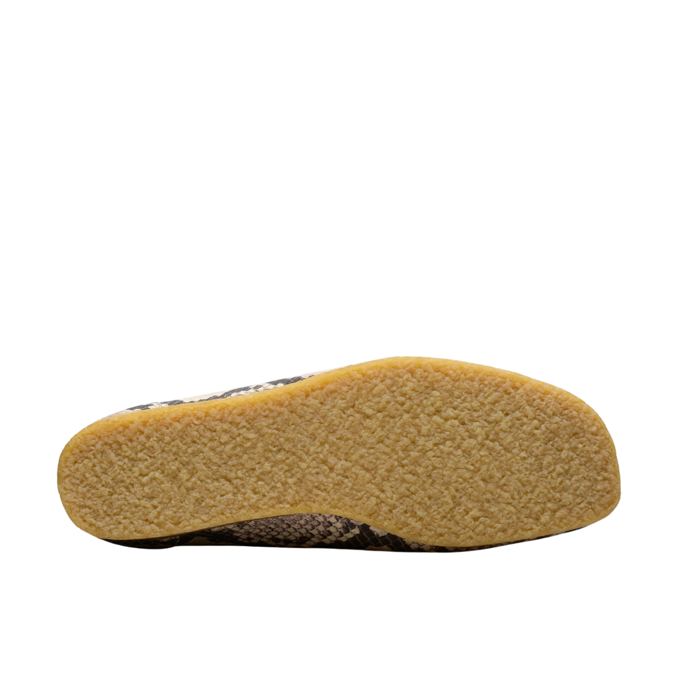 CLARKS WALLABEE LOAFER