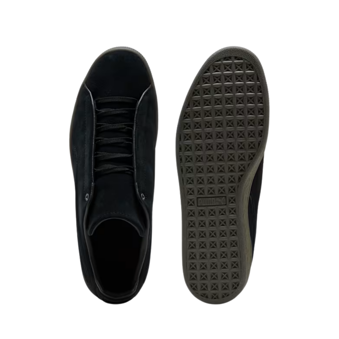 PUMA SUEDE MODERN