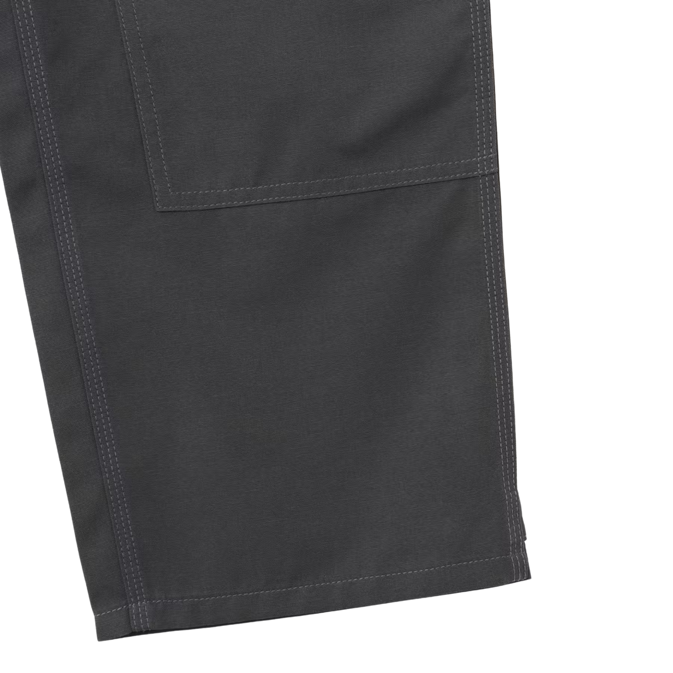 ATMOS NYLON OX DOUBLE KNEE PANTS