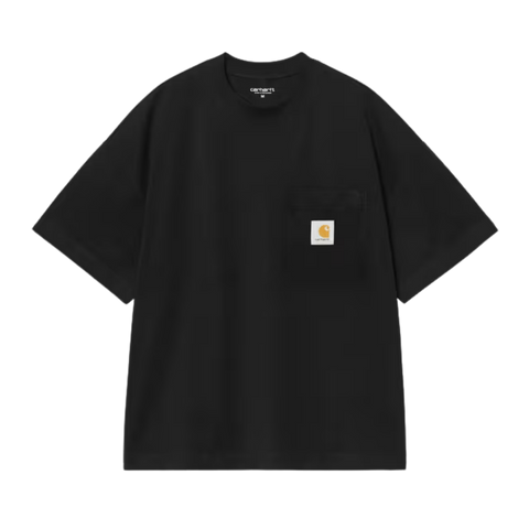 CARHARTT WIP S/S WORK POCKET T-SHIRT
