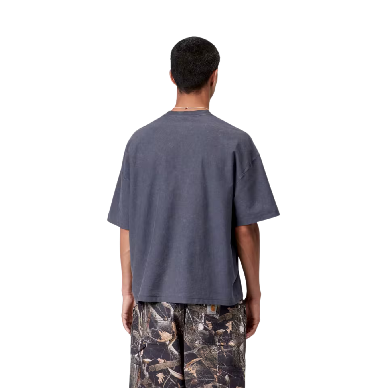 CARHARTT WIP S/S LAMBERT T-SHIRT