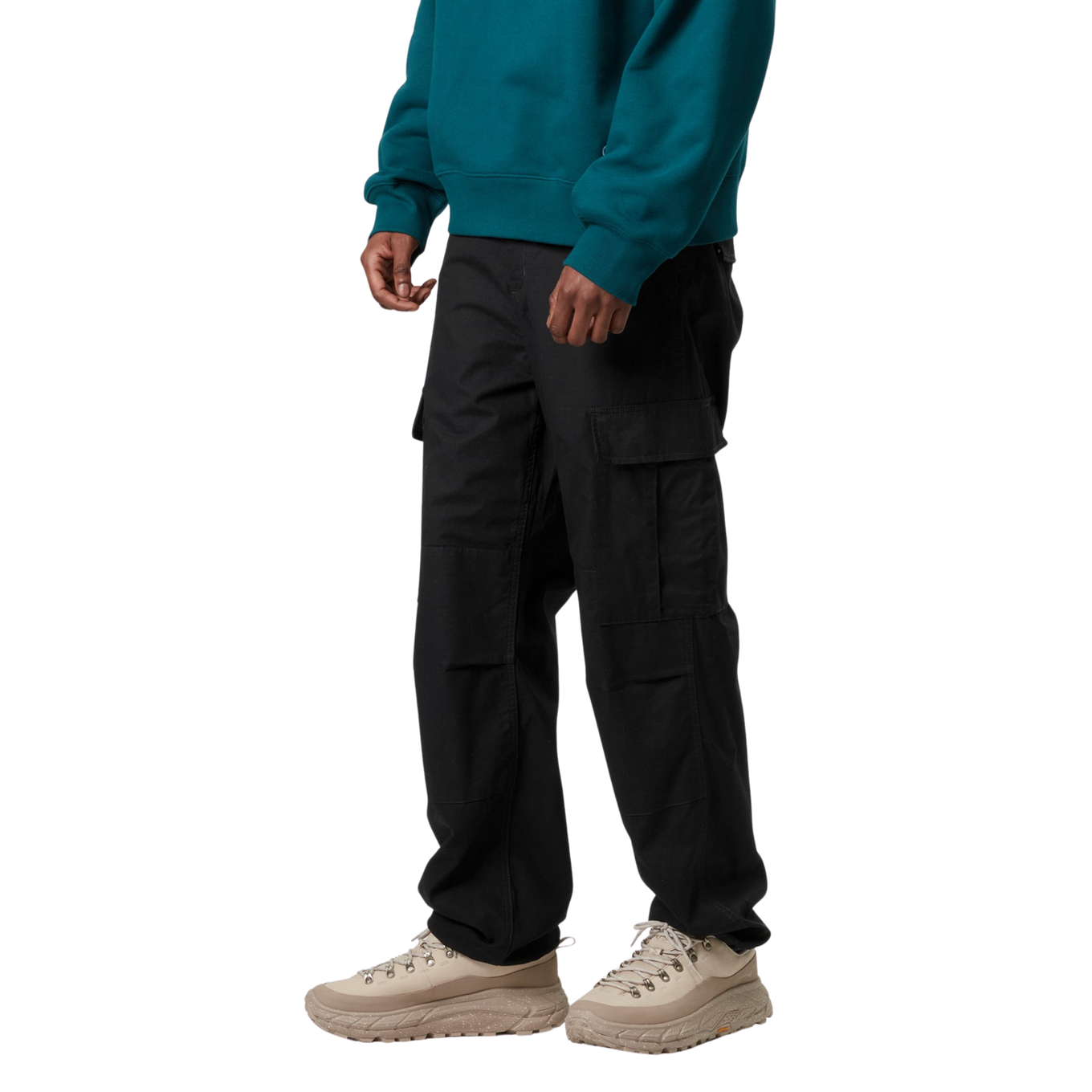 CARHARTT WIP AVIATION PANT