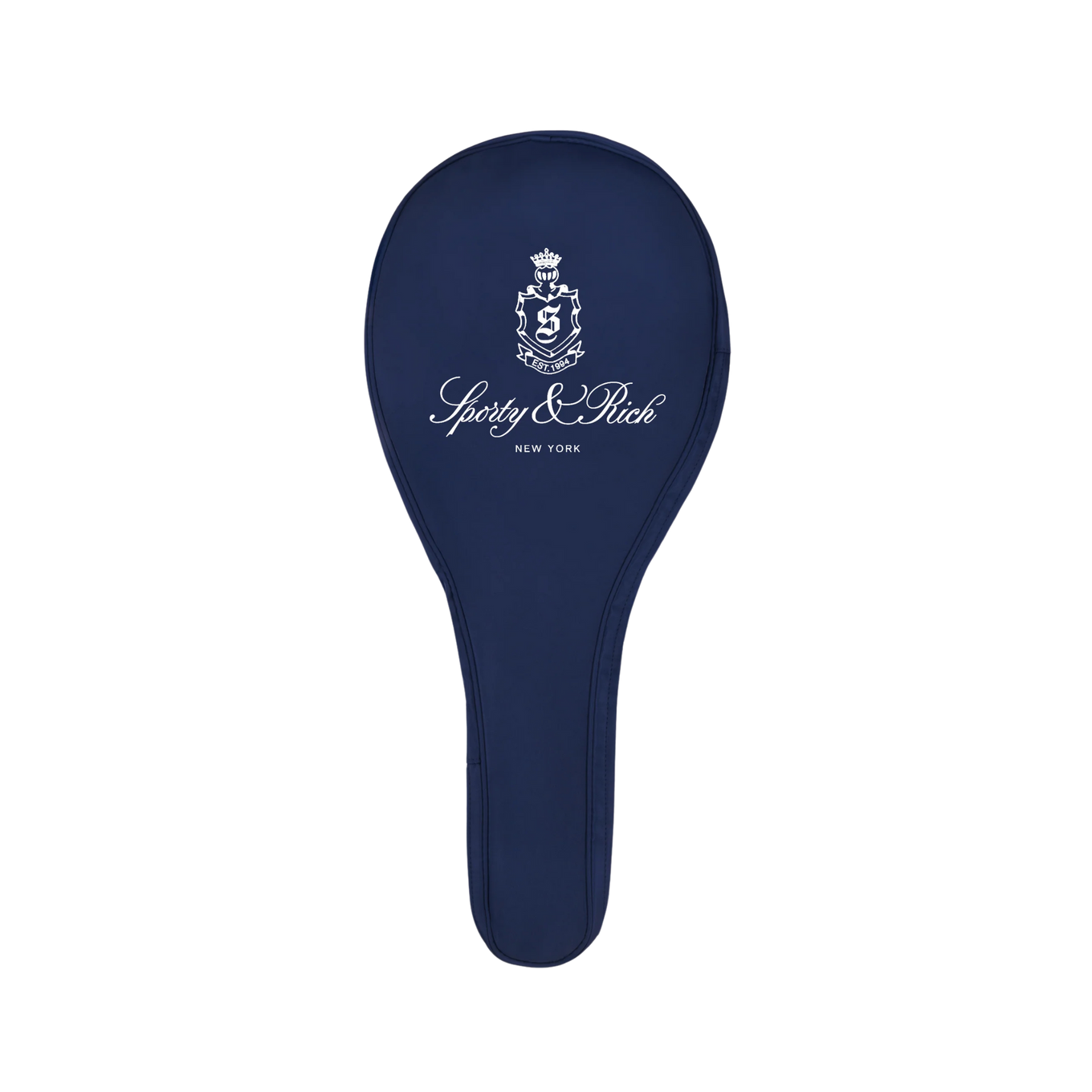 SPORTY & RICH VENDOME TENNIS BAG