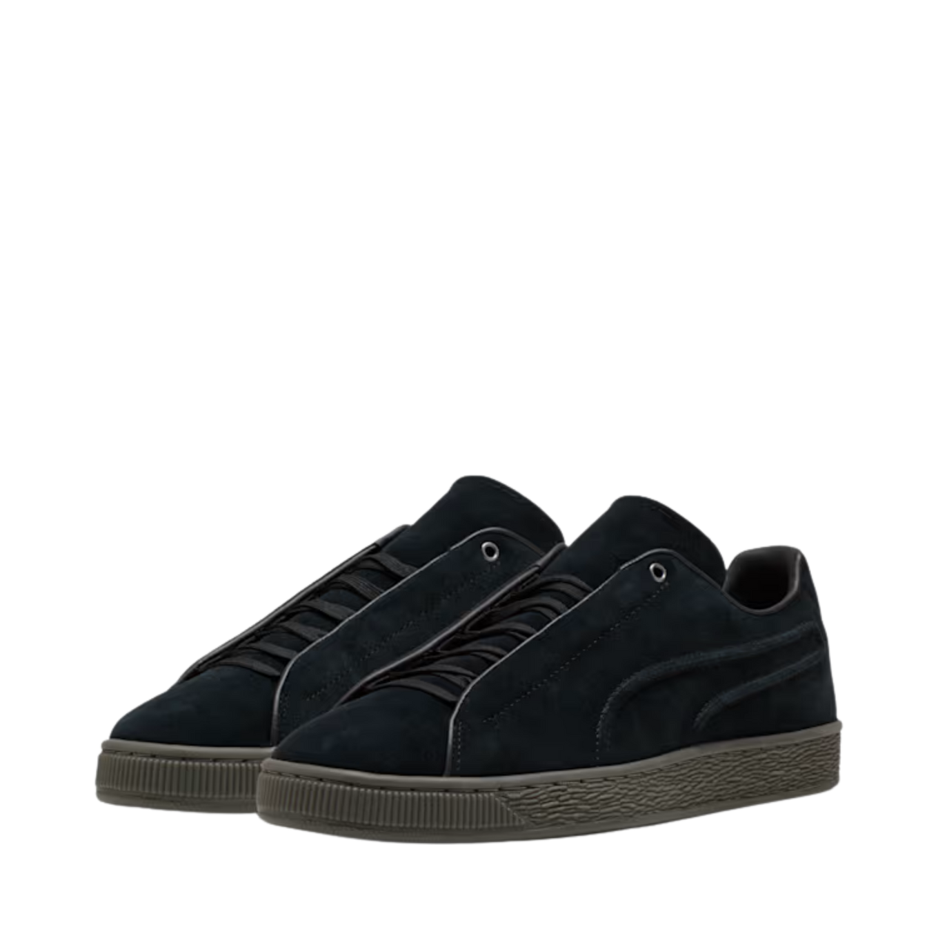 PUMA SUEDE MODERN