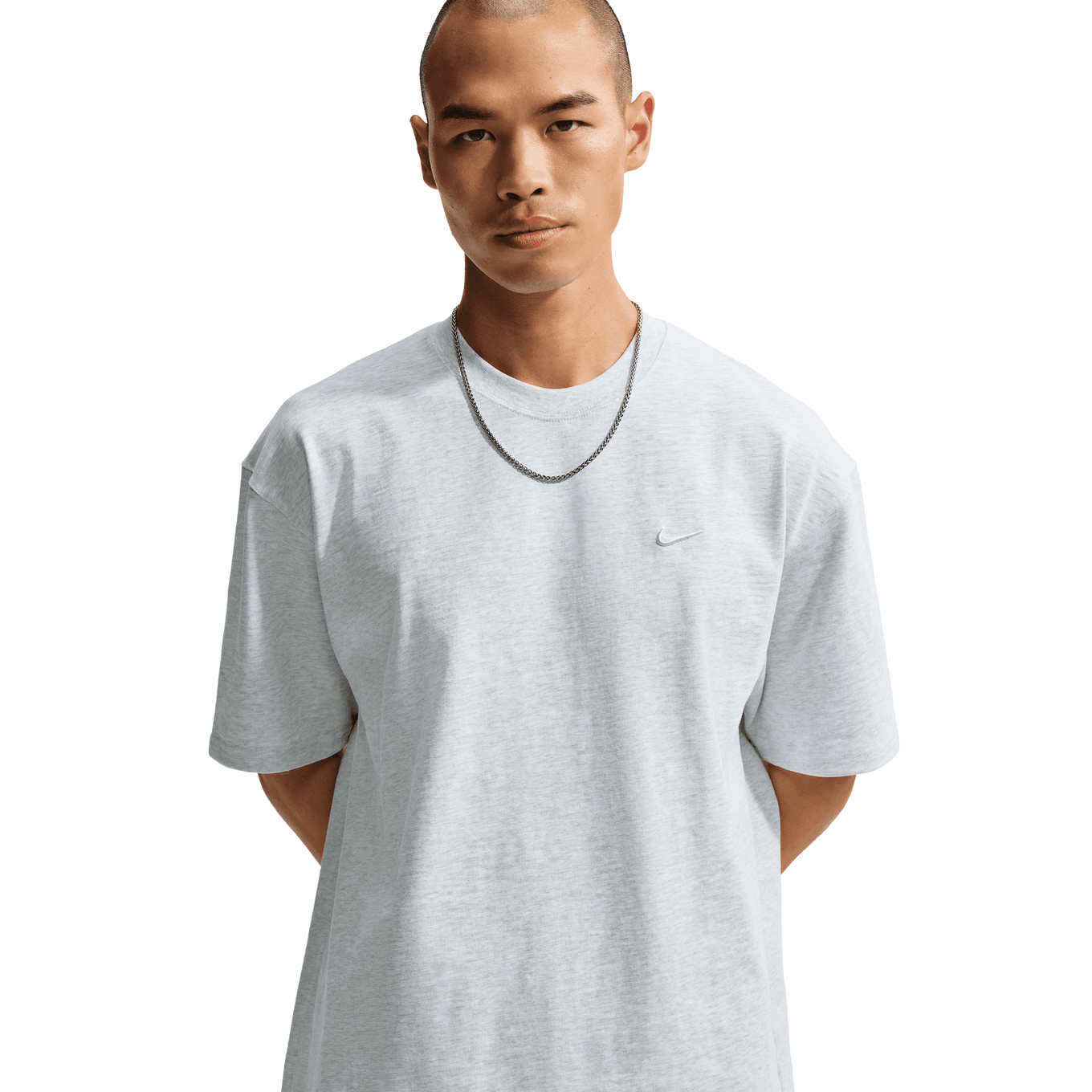 NIKE M NRG NK SS TEE