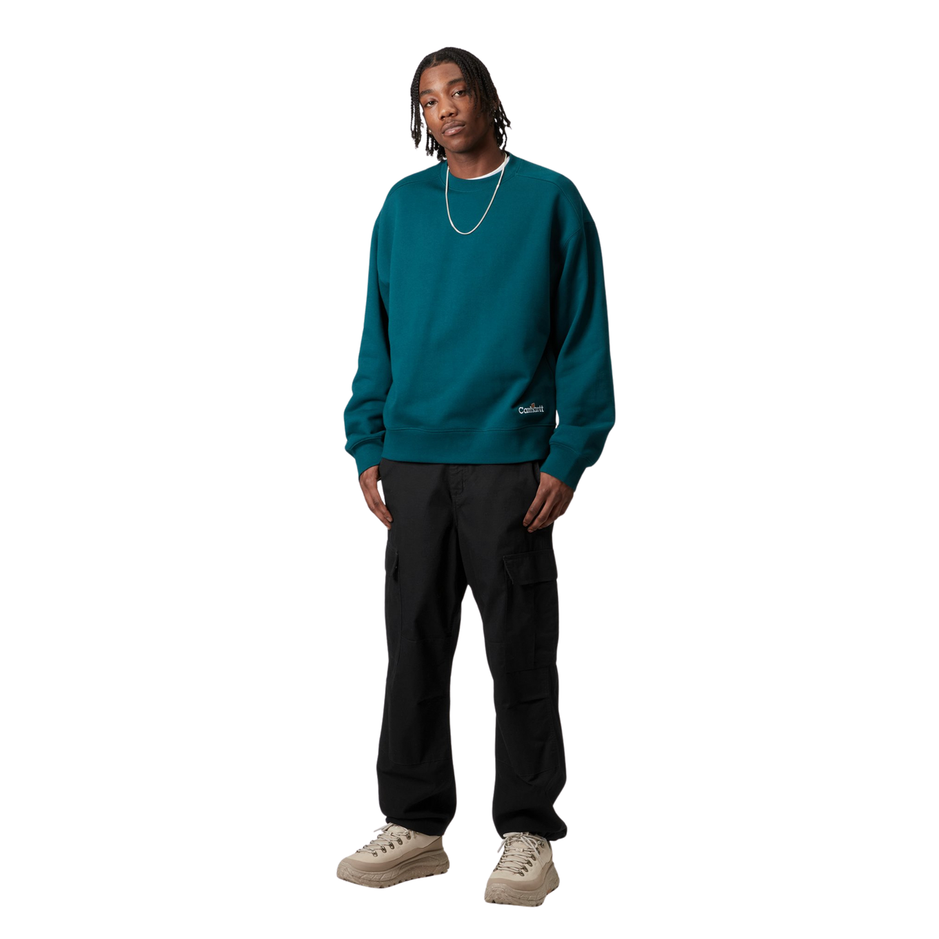 CARHARTT WIP AVIATION PANT