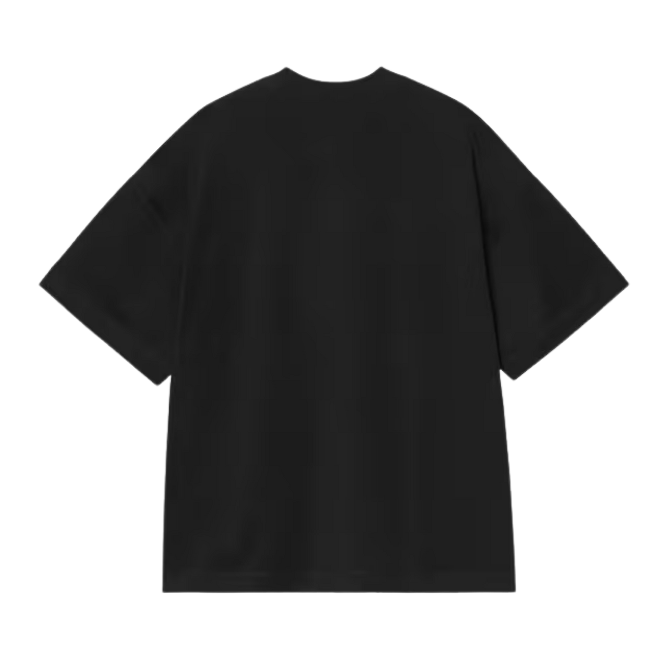 CARHARTT WIP S/S WORK POCKET T-SHIRT