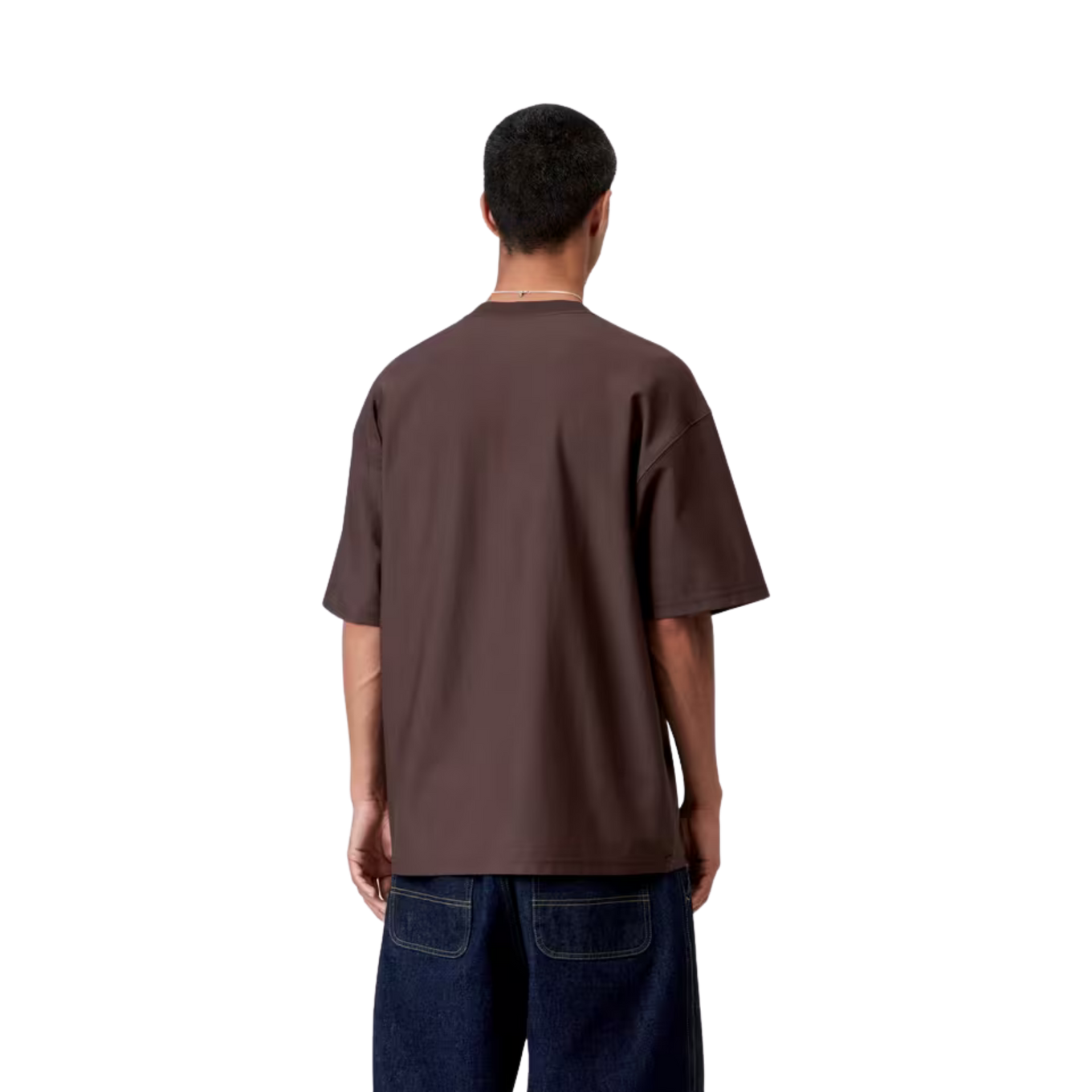 CARHARTT WIP S/S OG LOOSE POCKET T-SHIRT