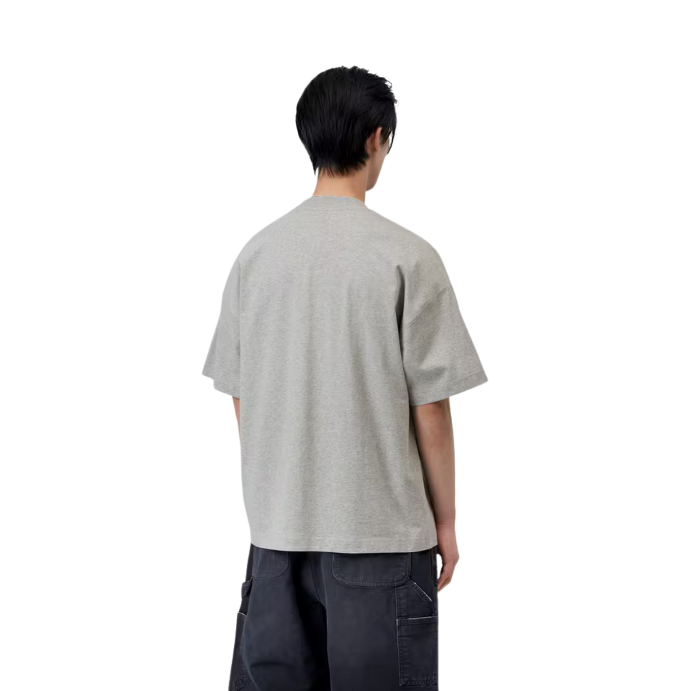 CARHARTT WIP S/S WORK POCKET T-SHIRT