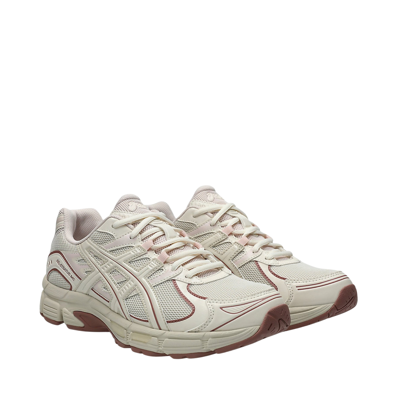 ASICS GEL-STRATUS MC