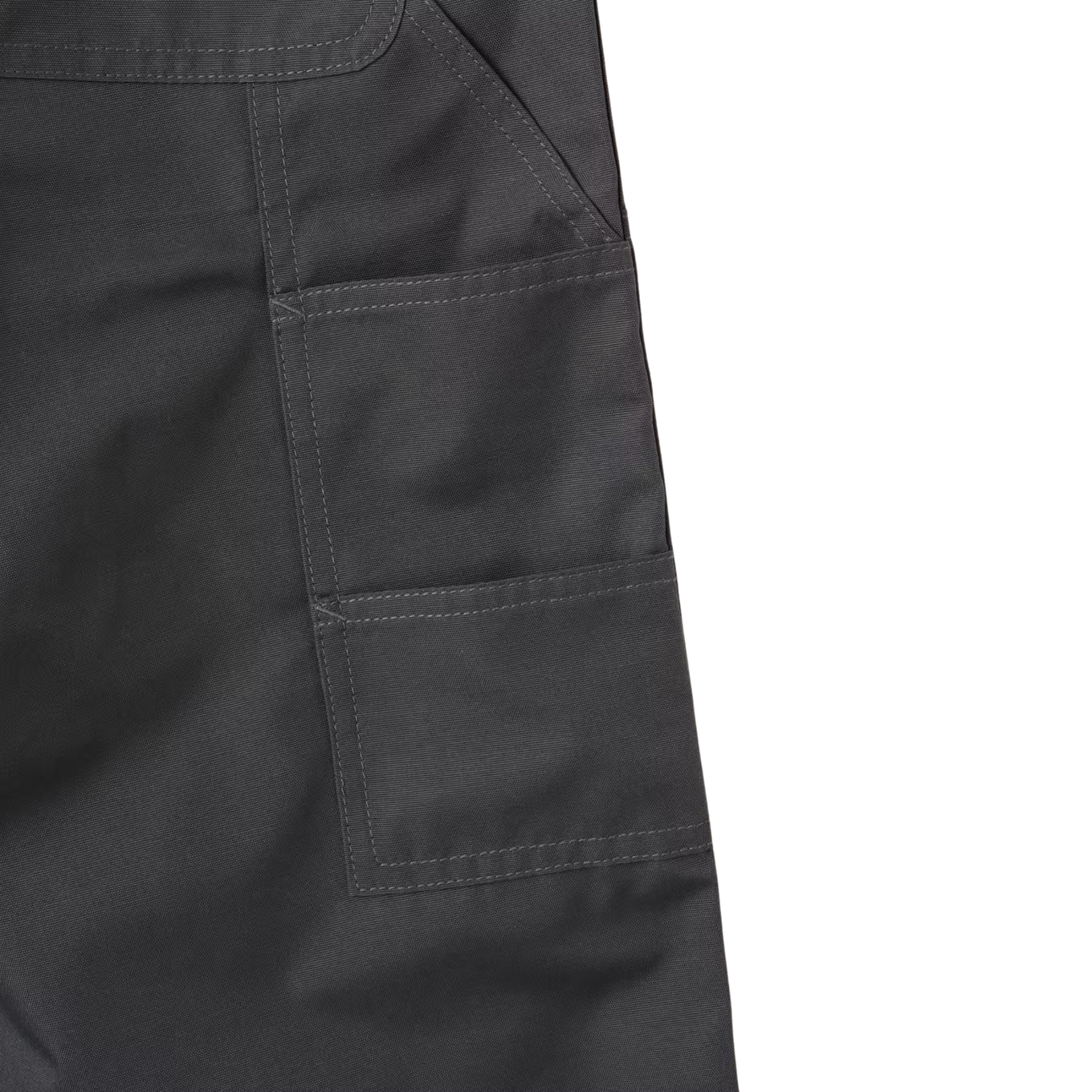 ATMOS NYLON OX DOUBLE KNEE PANTS