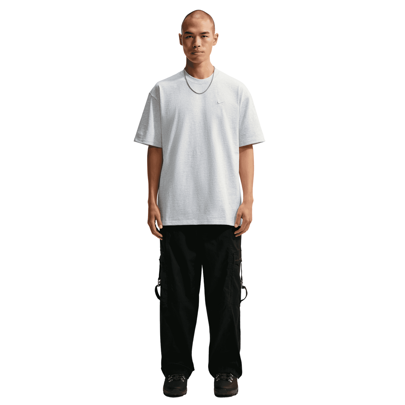NIKE M NRG NK SS TEE
