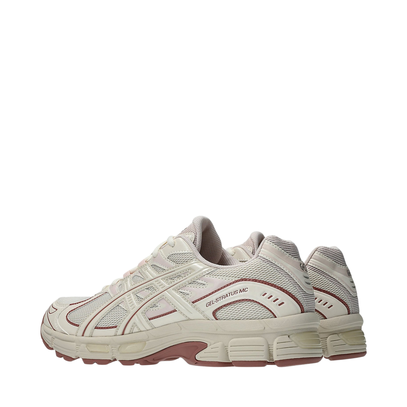 ASICS GEL-STRATUS MC
