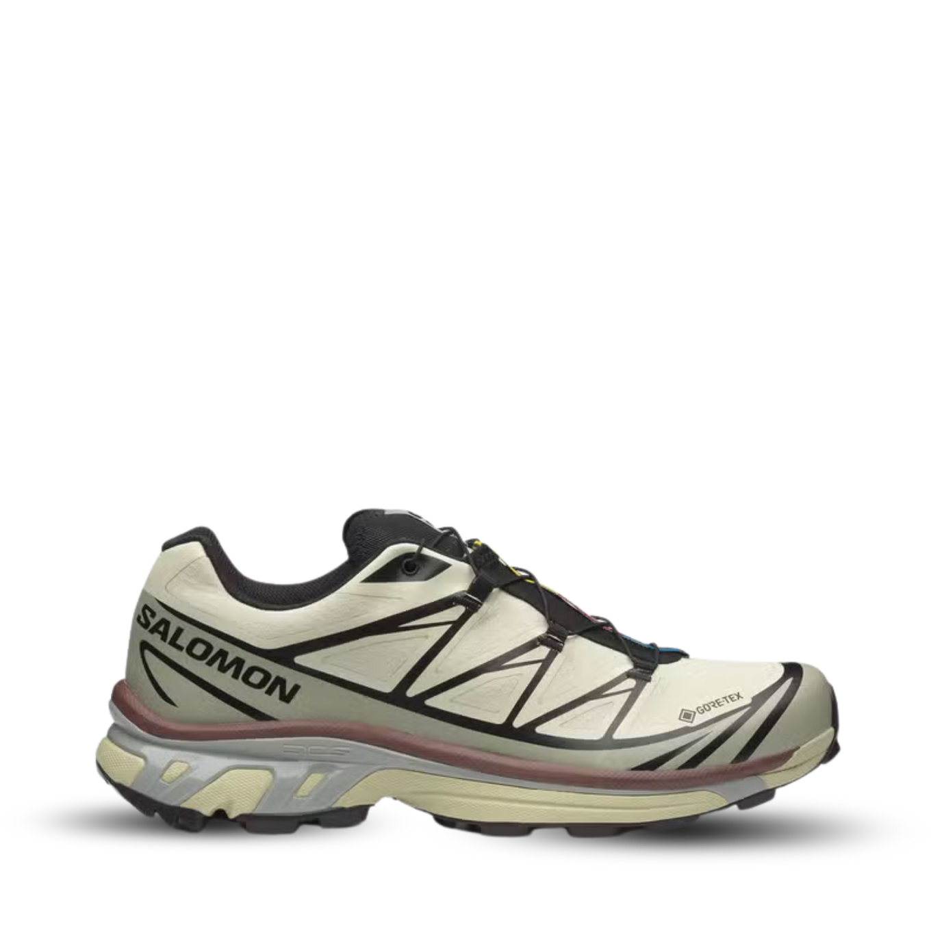 SALOMON XT-6 GTX