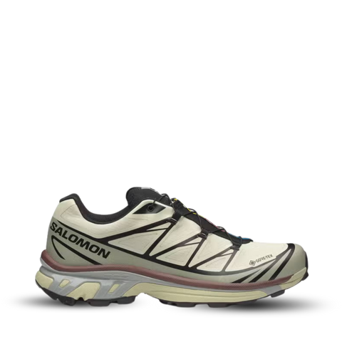 SALOMON XT-6 GTX