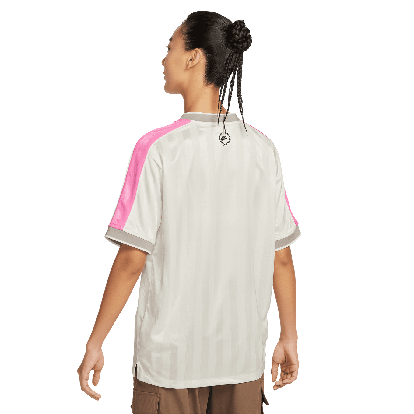 NIKE AS W NSW V NECK JERSEY