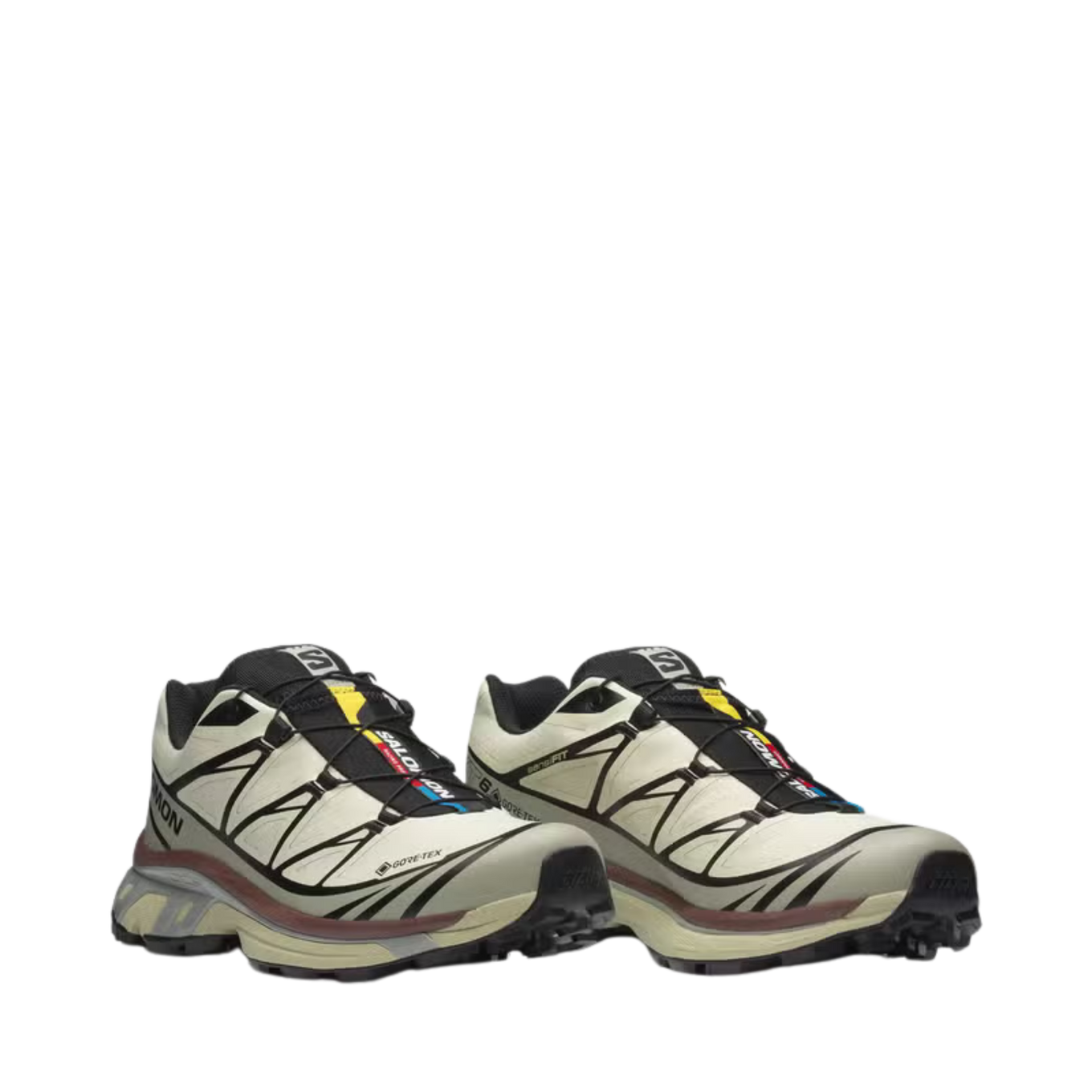 SALOMON XT-6 GTX