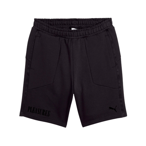 PUMA PUMA X PLEASURES SHORTS