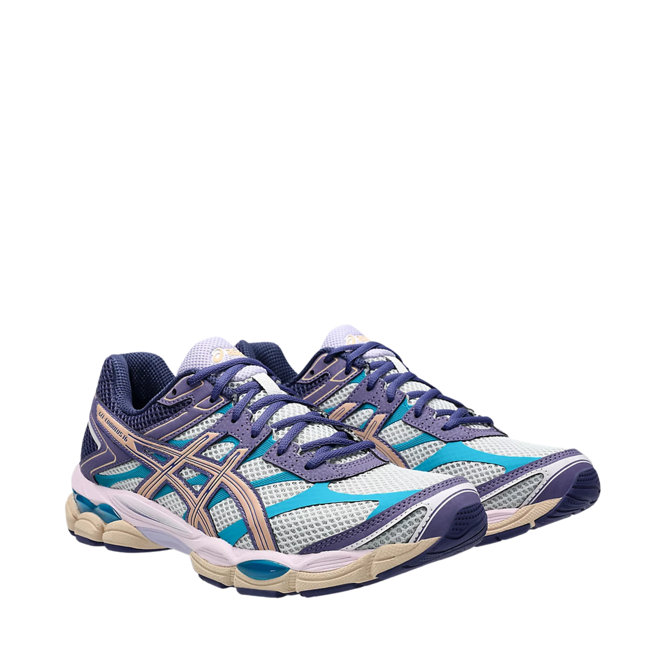 ASICS GEL-CUMULUS 16