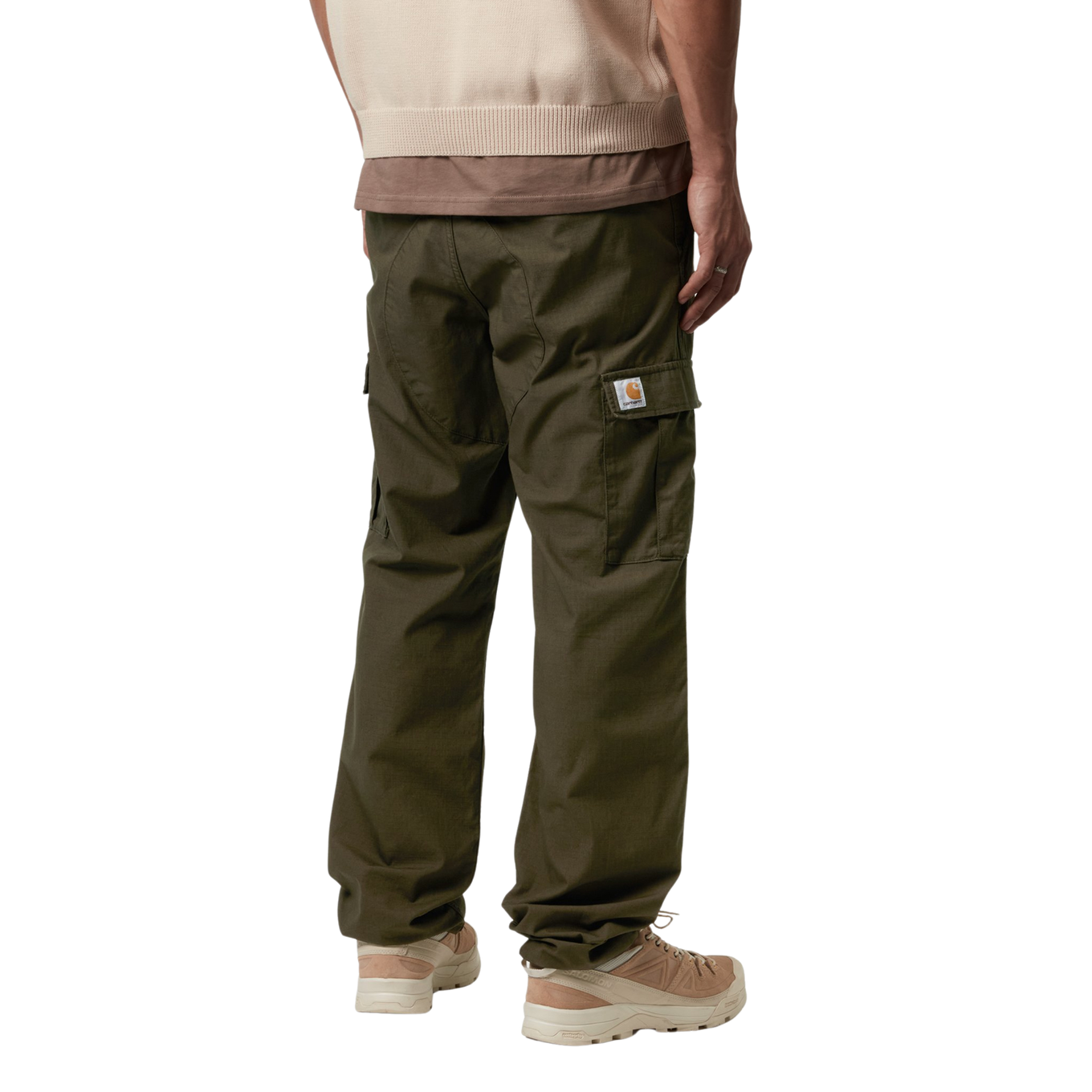 CARHARTT WIP AVIATION PANT