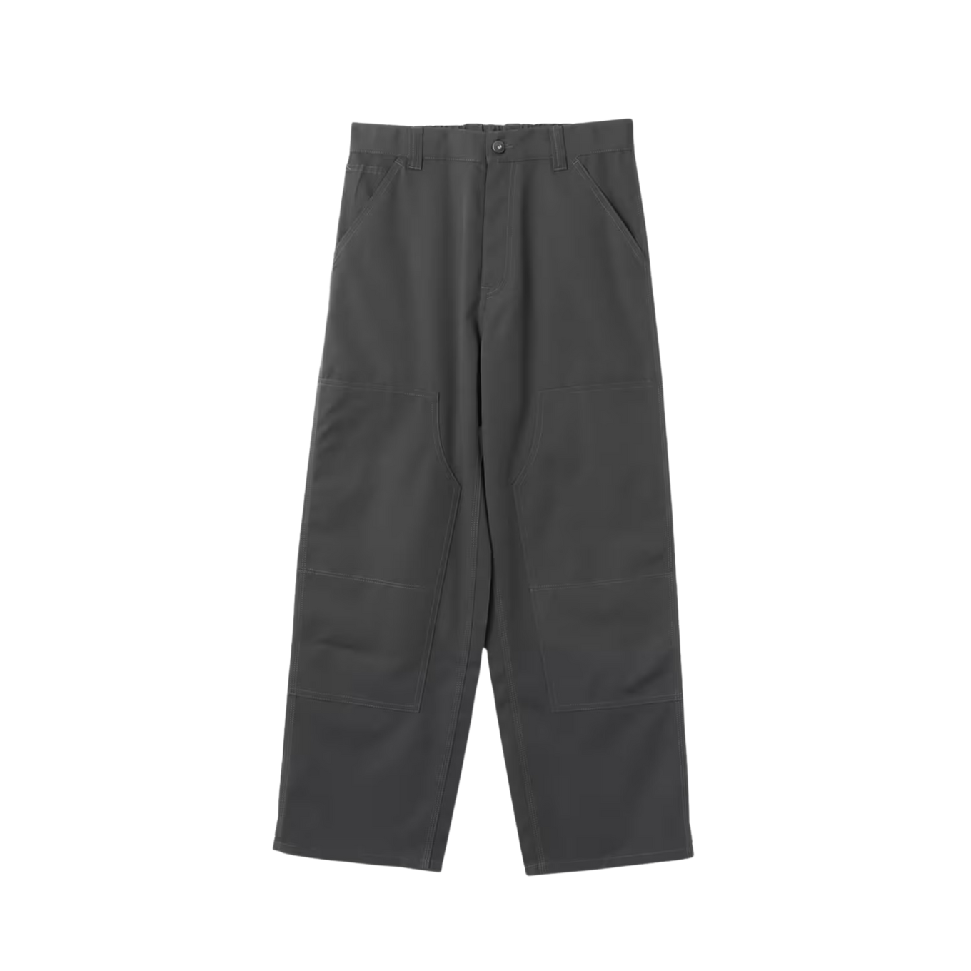 ATMOS NYLON OX DOUBLE KNEE PANTS