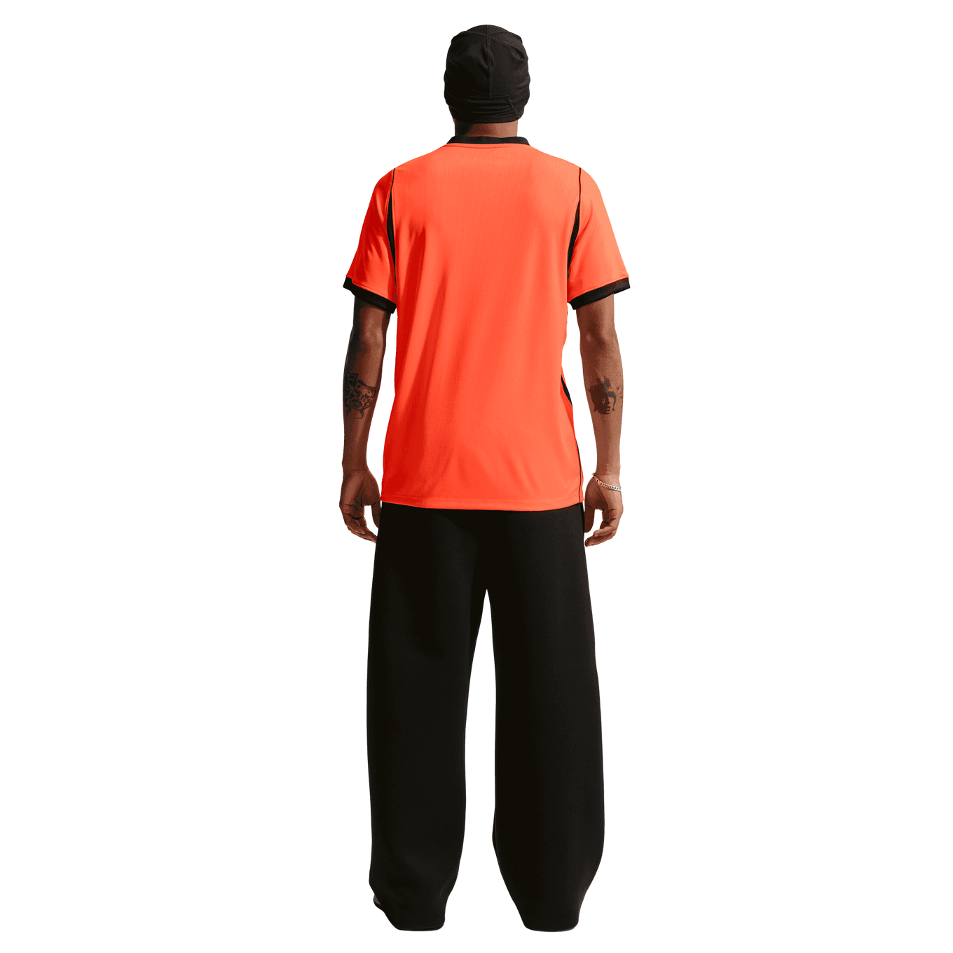 NIKE KNVB M NK DF JSY SS STAD HM
