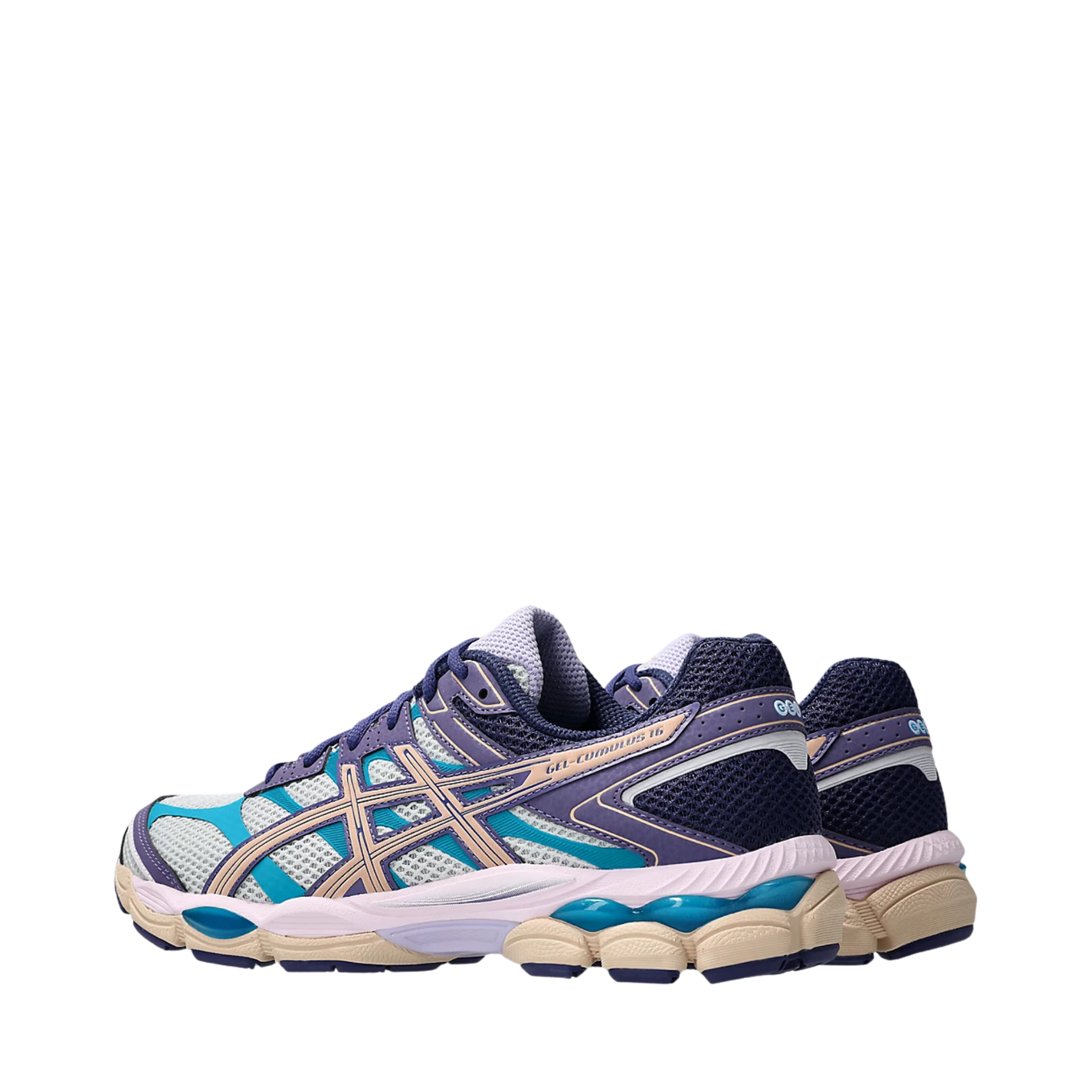 ASICS GEL-CUMULUS 16