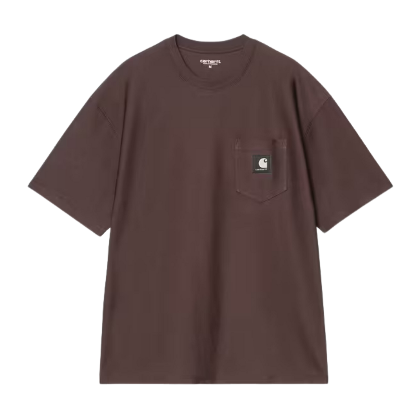 CARHARTT WIP S/S OG LOOSE POCKET T-SHIRT