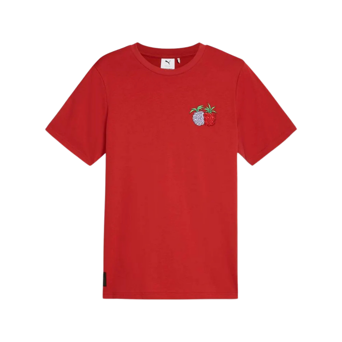PUMA PUMA X ONE PIECE GRAPHIC TEE