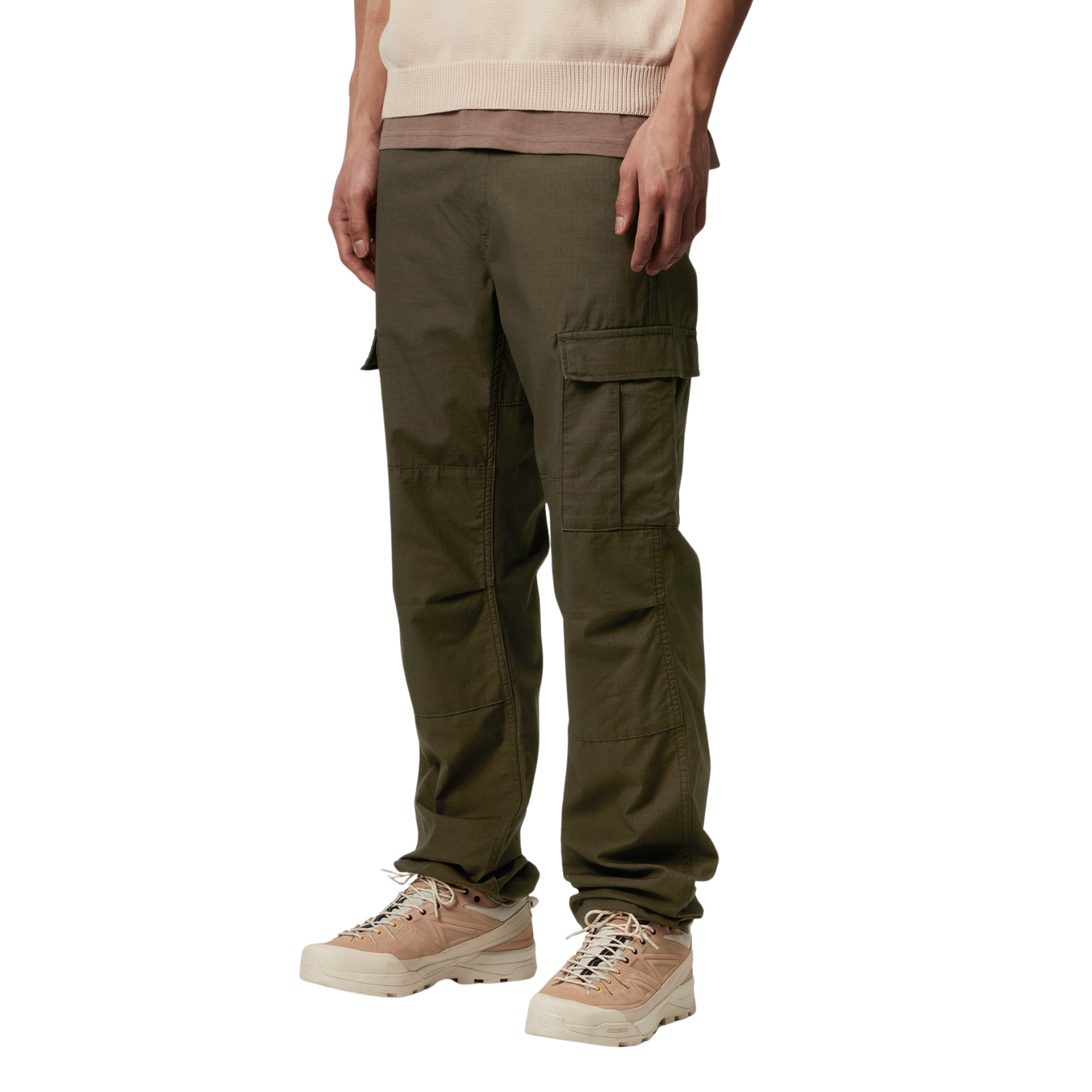 CARHARTT WIP AVIATION PANT
