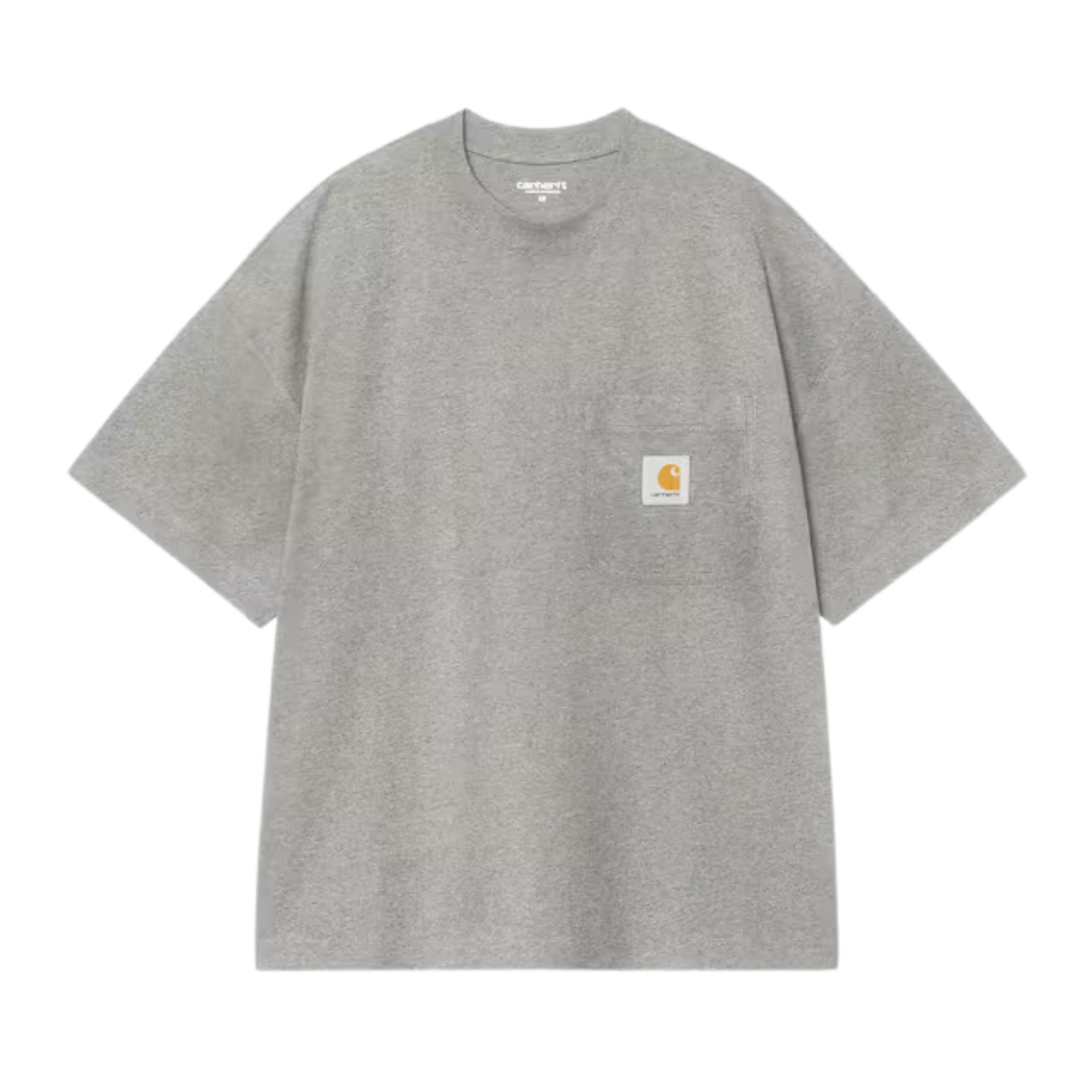 CARHARTT WIP S/S WORK POCKET T-SHIRT