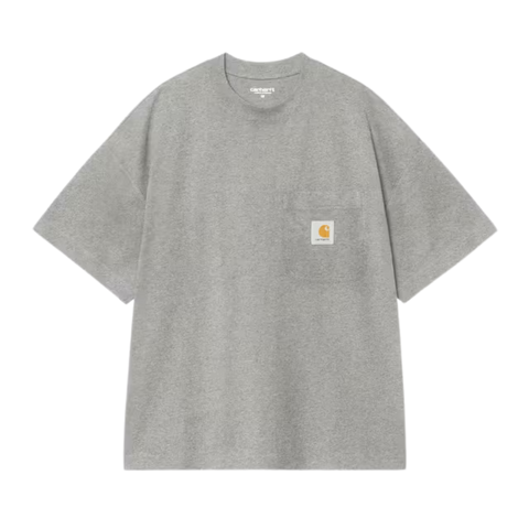 CARHARTT WIP S/S WORK POCKET T-SHIRT