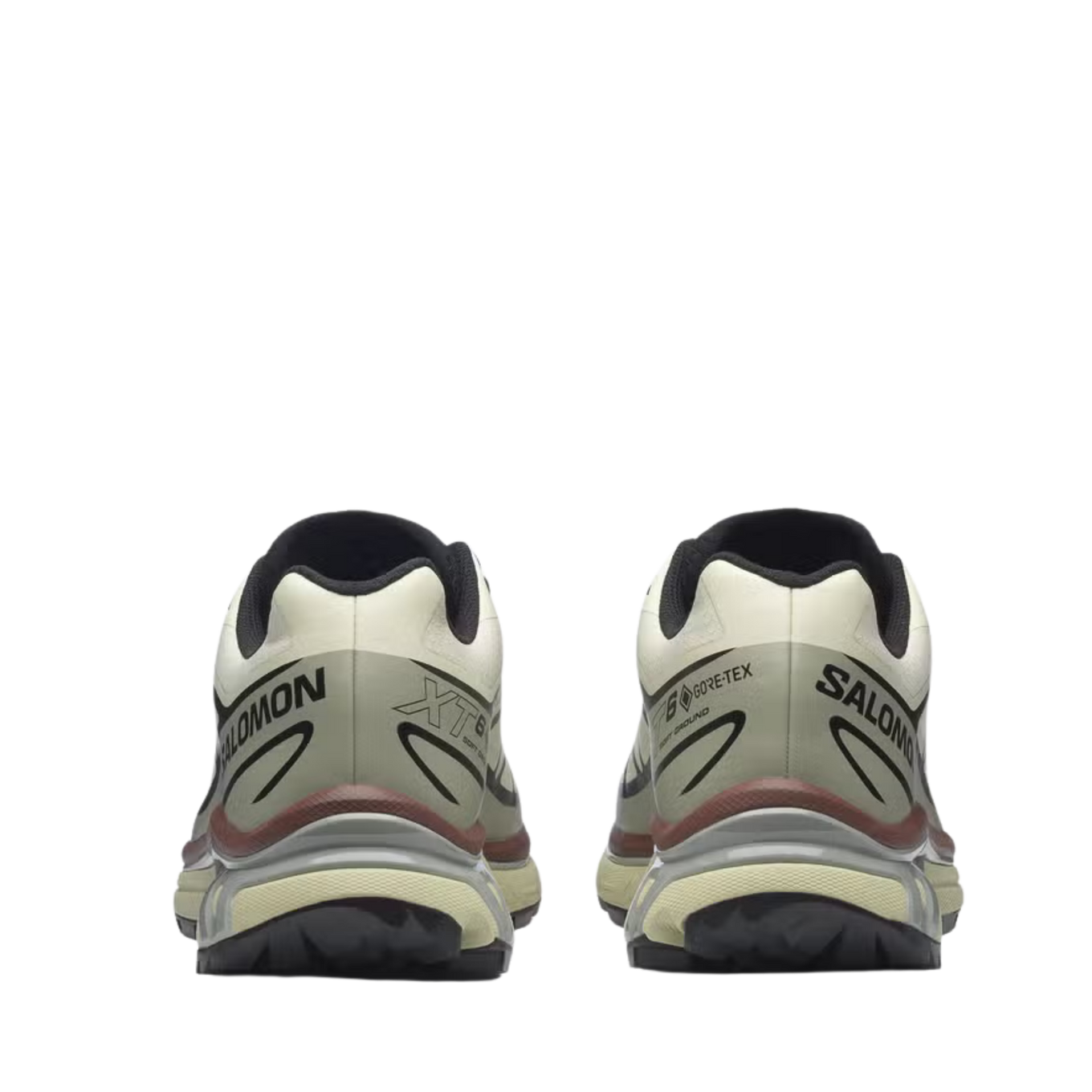 SALOMON XT-6 GTX