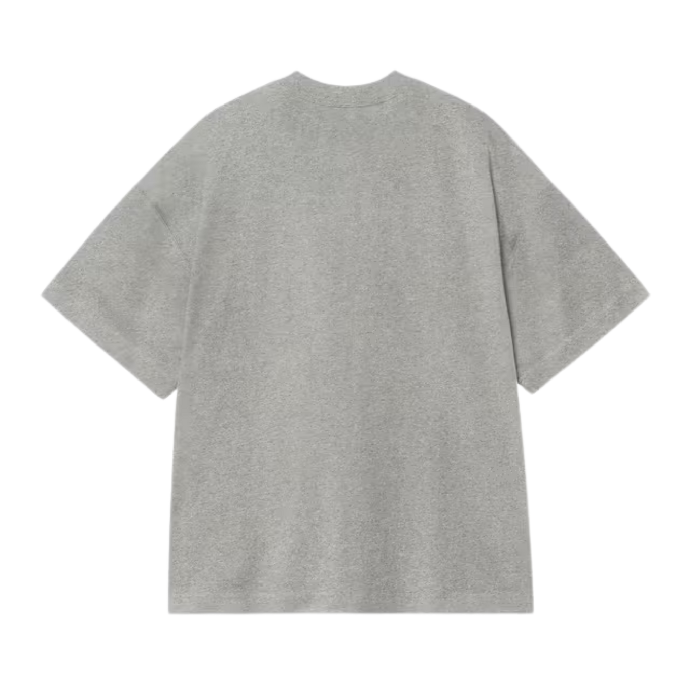 CARHARTT WIP S/S WORK POCKET T-SHIRT