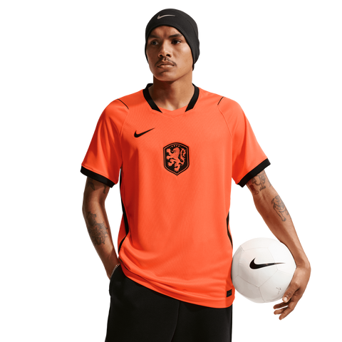 NIKE KNVB M NK DF JSY SS STAD HM