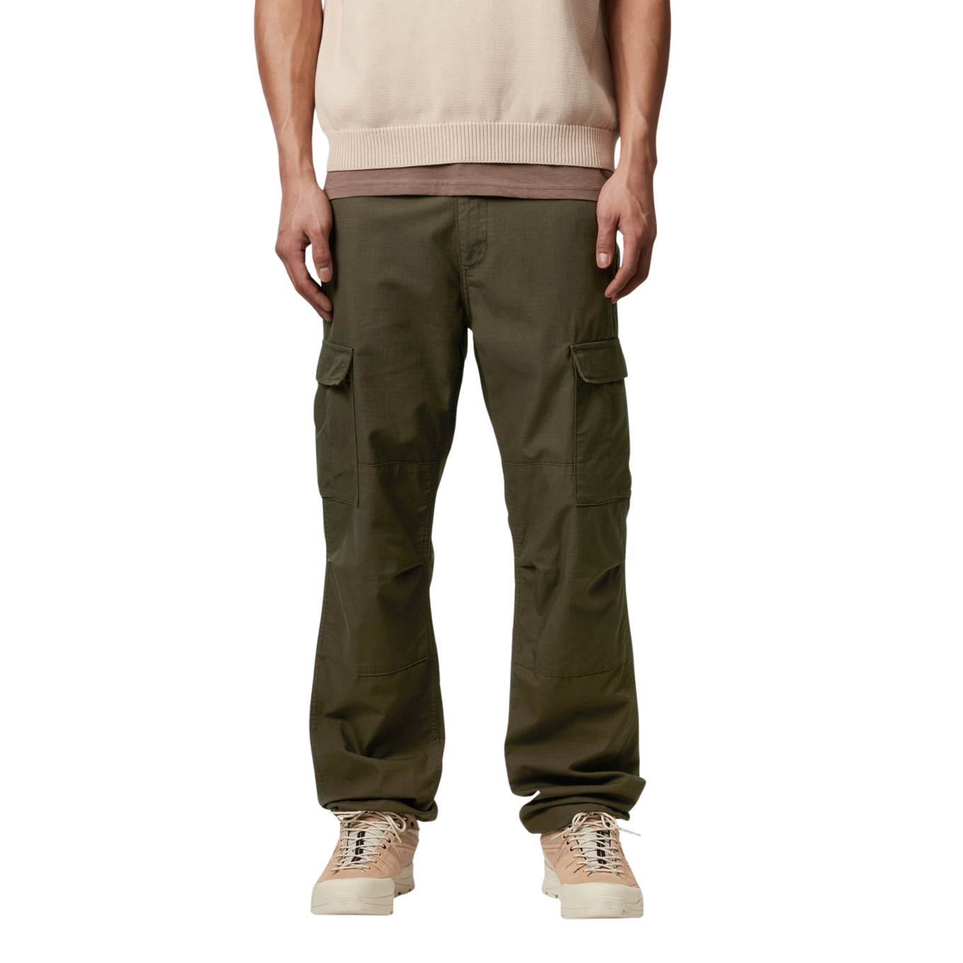 CARHARTT WIP AVIATION PANT