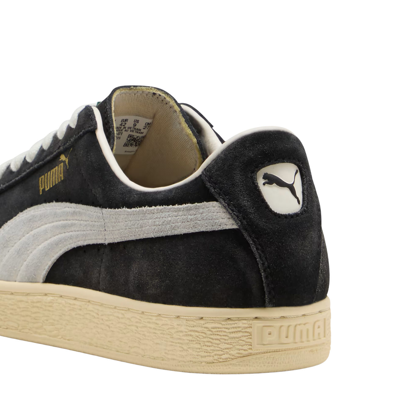 A$AP ROCKY X PUMA SUEDE 94