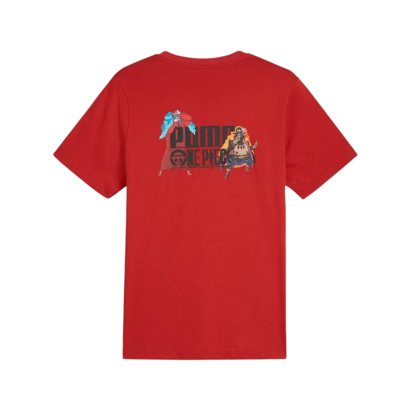 PUMA PUMA X ONE PIECE GRAPHIC TEE