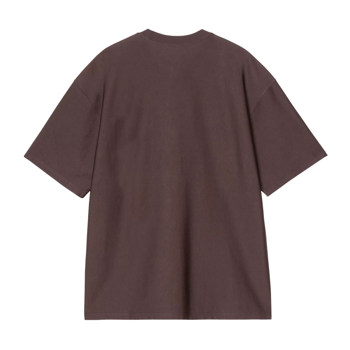 CARHARTT WIP S/S OG LOOSE POCKET T-SHIRT