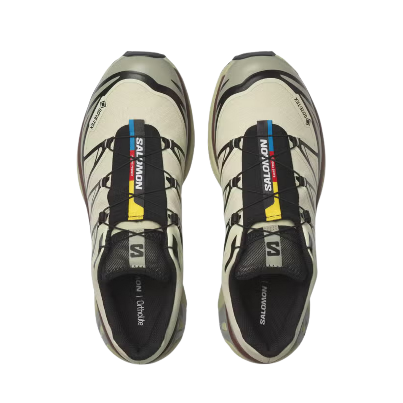 SALOMON XT-6 GTX