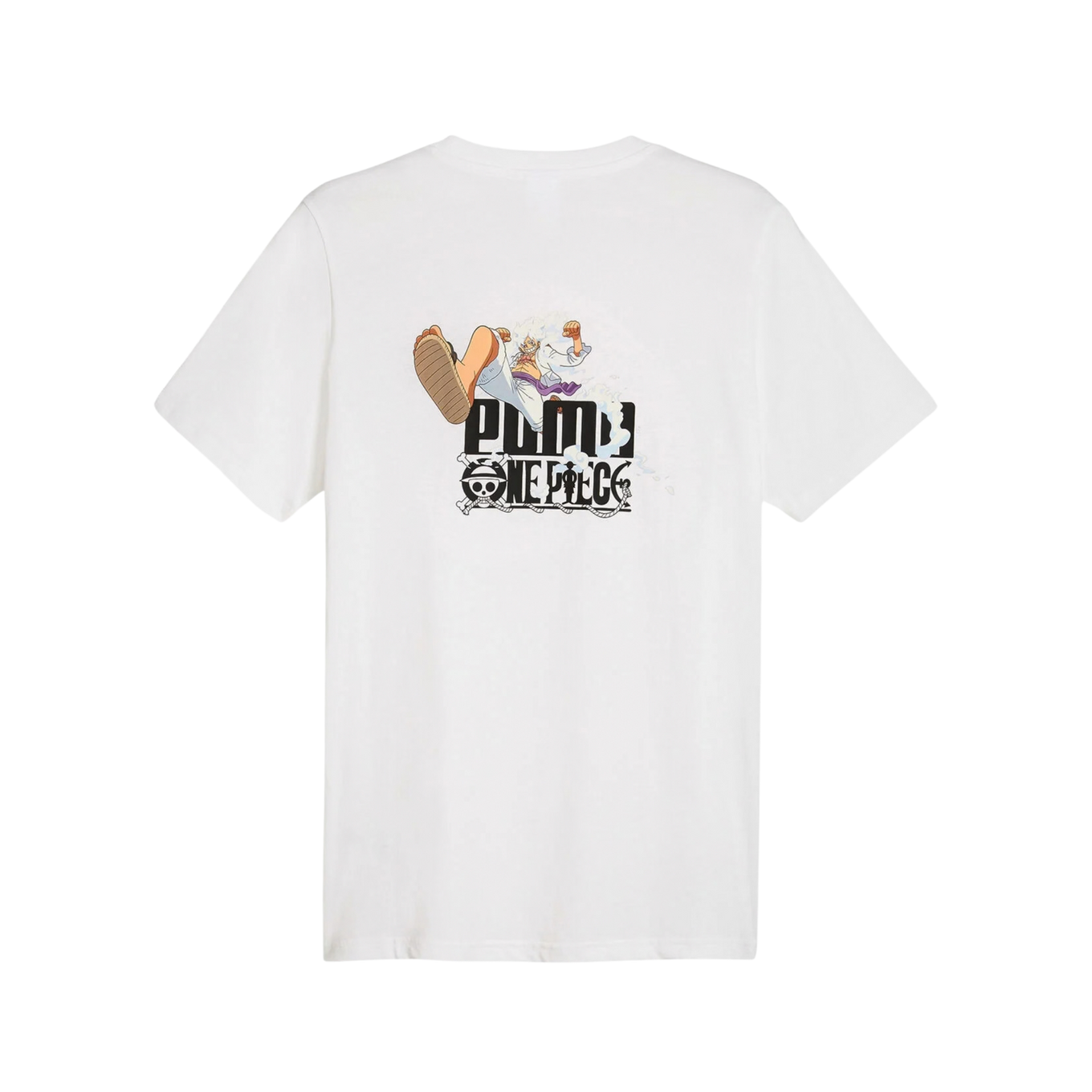 PUMA PUMA X ONE PIECE GRAPHIC TEE