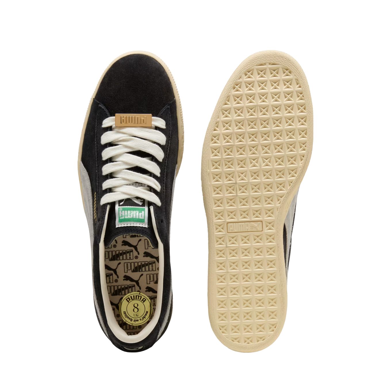 A$AP ROCKY X PUMA SUEDE 94